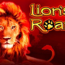 Lions Roar